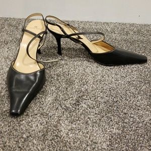 Anne Klein Heels